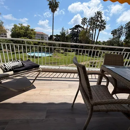 Appartement Elegant Avec Terrace *