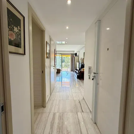 Appartement Elegant Avec Terrace *