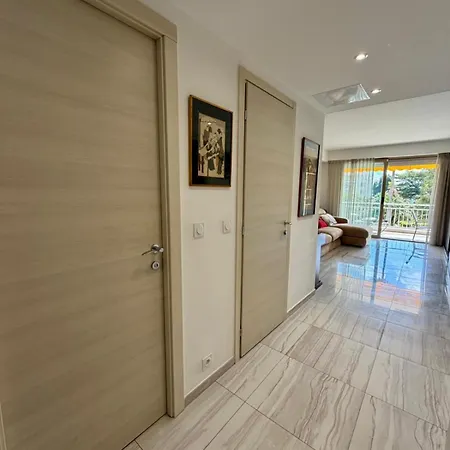 Elegant Avec Terrace Appartement Cannes