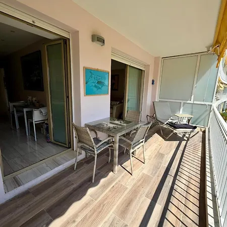 Apartment Elegant Avec Terrace *