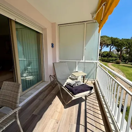 Elegant Avec Terrace Cannes