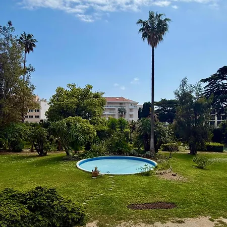 Elegant Avec Terrace * Cannes