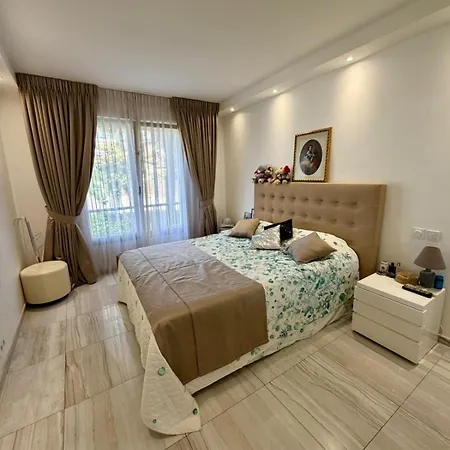 Elegant Avec Terrace Appartement Cannes